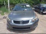 HONDA ACCORD 2.4 EX JHMCP26778C021851 снимка