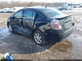 Nissan Sentra 2.0Sr 3N1AB6AP9BL639337 снимка