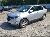 Chevrolet Equinox Fwd Lt 1.5L Turbo 2GNAXKEV9L6155276 снимка