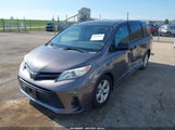 Toyota Sienna L 7 Passenger 5TDZZ3DC3KS994873 снимка