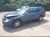 VOLVO XC70 2.5T/VOLVO OCEAN RACE EDITION YV4SZ592661242582 снимка