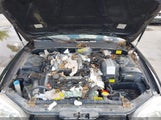 HYUNDAI XG350 L KMHFU45E24A357881 снимка