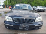 HYUNDAI XG350 L KMHFU45E24A357881 снимка