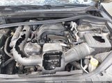 JEEP GRAND CHEROKEE LAREDO 1C4RJFAG6FC932116 снимка