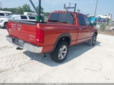 DODGE RAM 1500 SLT 1D7HU18N58S548739 снимка