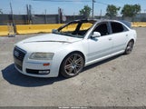 Audi A8 L 4.2 WAUMV94E19N005069 снимка