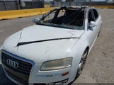 Audi A8 L 4.2 WAUMV94E19N005069 снимка