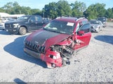 Jeep Cherokee Latitude 4X4 1C4PJMCB2HW615318 снимка
