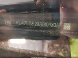 Buick Envista Sport Touring Fwd KL47LBE28RB109801 fotografie