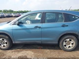 Honda Cr-V Lx 5J6RM4H34FL128423 снимка