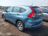 Honda Cr-V Lx 5J6RM4H34FL128423 снимка