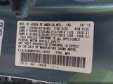 Honda Cr-V Lx 5J6RM4H34FL128423 снимка