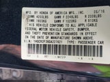 HONDA ACCORD LX 1HGCR2F36GA227621 снимка
