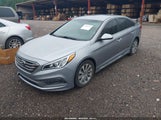 HYUNDAI SONATA SPORT 5NPE34AF1FH057861 photo
