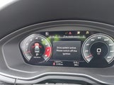 Audi S4 Premium Plus Tfsi Quattro Tiptronic WAUB4AF4XPA084861 photo