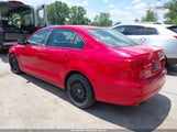 VOLKSWAGEN JETTA 2.5L SE 3VWDZ7AJ0BM356422 fotografie