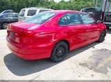 VOLKSWAGEN JETTA 2.5L SE 3VWDZ7AJ0BM356422 fotografie