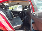 VOLKSWAGEN JETTA 2.5L SE 3VWDZ7AJ0BM356422 photo