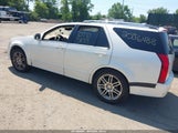 Cadillac Srx V6 1GYEE637780120922 снимка