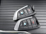 BMW X3 xDrive30I 5UXTR9C52KLP97687 снимка