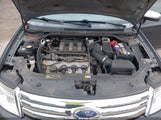 FORD TAURUS LIMITED 1FAHP25W08G119375 снимка