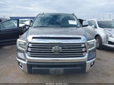 Toyota Tundra Limited 5.7L V8 5TFHW5F11JX689084 снимка