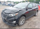 Chevrolet Equinox Lt 3GNAXUEV9KL138807 снимка
