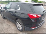 Chevrolet Equinox Lt 3GNAXUEV9KL138807 снимка