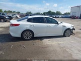 Kia Optima Lx 5XXGT4L39HG122353 fotografie