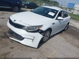 Kia Optima Lx 5XXGT4L39HG122353 fotografie