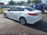 Kia Optima Lx 5XXGT4L39HG122353 fotografie