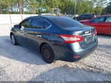 NISSAN SENTRA SV 3N1AB7AP0FL686848 снимка