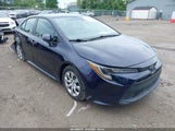 Toyota Corolla Le 5YFB4MDE4PP018172 снимка