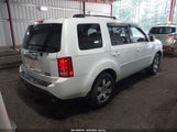 Honda Pilot Touring 5FNYF4H99EB022826 fotografie