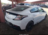 Chevrolet Volt Lt 1G1RA6S54HU187465 снимка