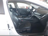 Chevrolet Volt Lt 1G1RA6S54HU187465 снимка