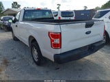 Ford F-150 Xl 1FTMF1CB2JKF42581 снимка