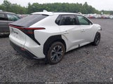 Toyota Bz4X Xle JTMABACA2PA019260 photo