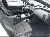 Toyota Bz4X Xle JTMABACA2PA019260 photo