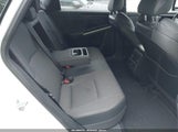 Toyota Bz4X Xle JTMABACA2PA019260 photo