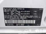 Toyota Bz4X Xle JTMABACA2PA019260 photo