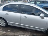 Honda Civic Lx 1HGFA16567L111338 снимка