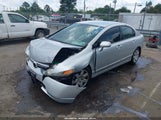 Honda Civic Lx 1HGFA16567L111338 снимка