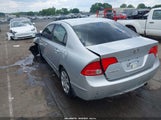 Honda Civic Lx 1HGFA16567L111338 снимка