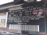 Kia Rio S 3KPA24AB9KE216980 снимка