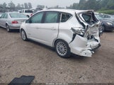 FORD C-MAX HYBRID SEL 1FADP5BU4DL547230 снимка