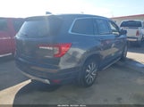 Honda Pilot Ex-L 5FNYF6H58KB091365 снимка