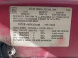 CHEVROLET S TRUCK S10 1GCCS1440TK174542 photo