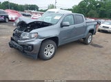 Chevrolet Colorado 4Wd Short Box Lt 1GCGTCEN2N1181194 photo
