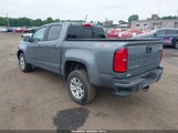 Chevrolet Colorado 4Wd Short Box Lt 1GCGTCEN2N1181194 снимка